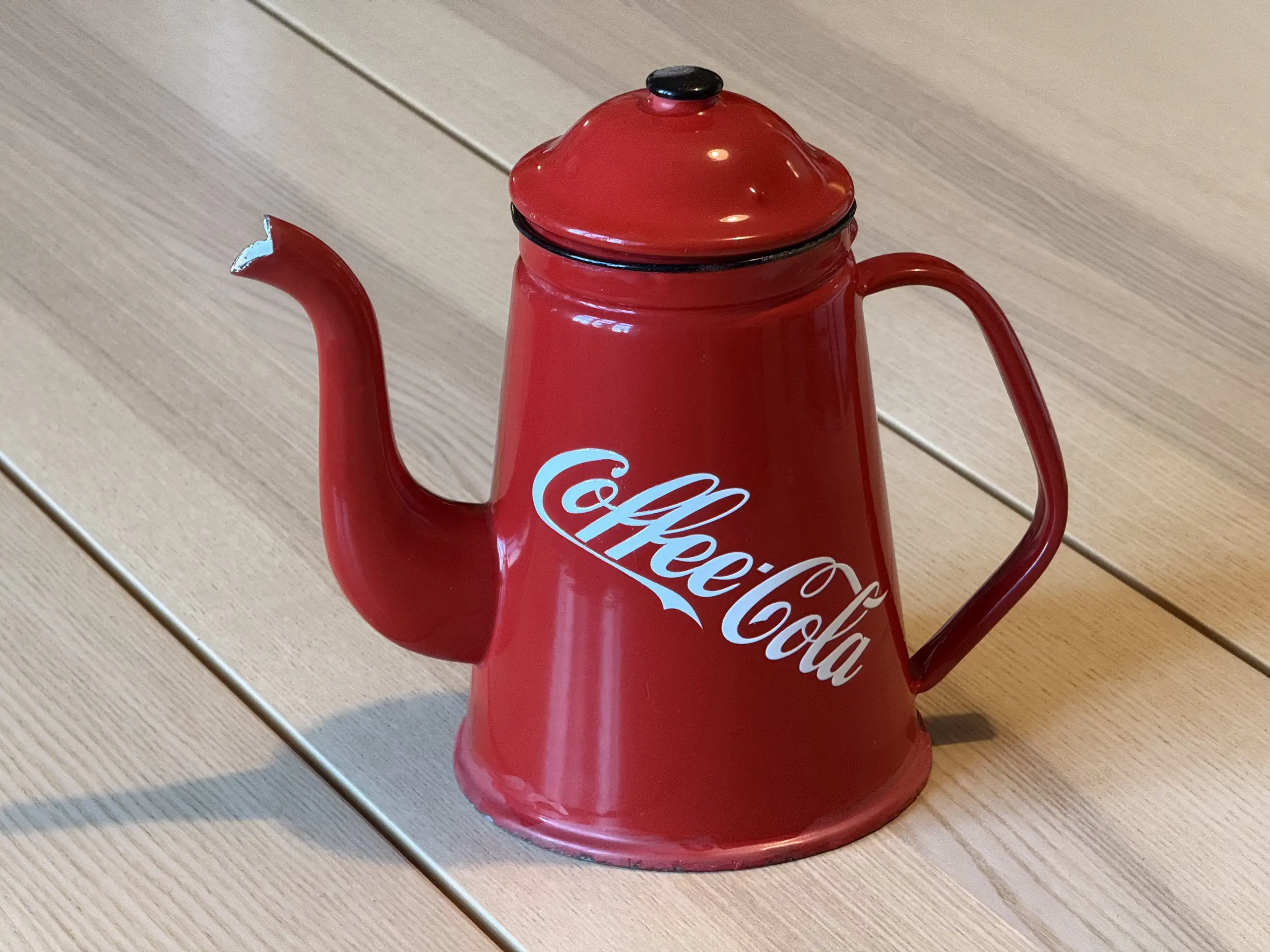 Coffee Cola